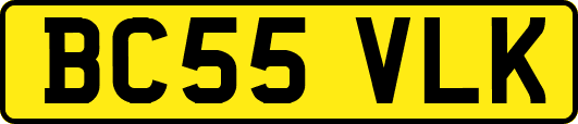 BC55VLK