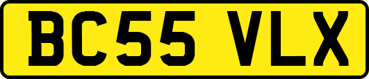 BC55VLX