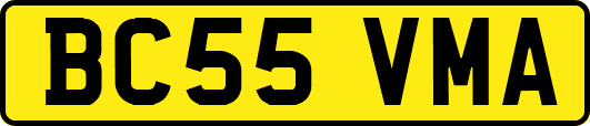 BC55VMA