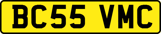 BC55VMC