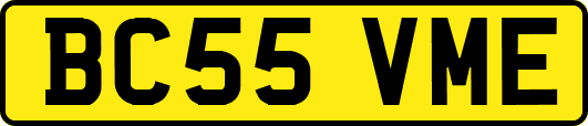BC55VME