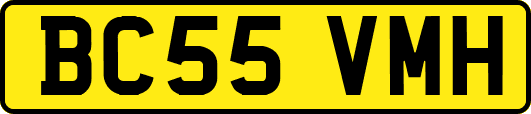 BC55VMH