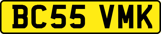 BC55VMK