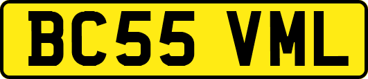 BC55VML