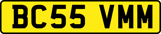 BC55VMM