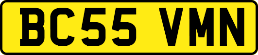 BC55VMN