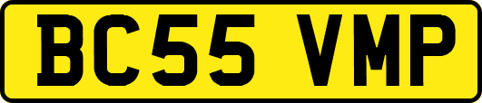 BC55VMP