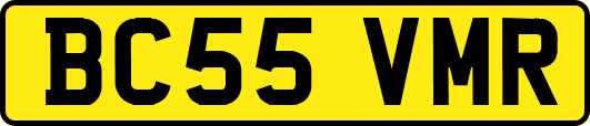 BC55VMR