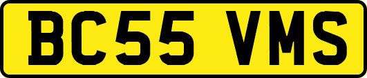 BC55VMS