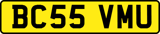 BC55VMU