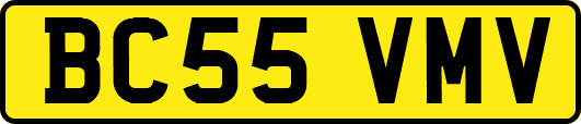 BC55VMV