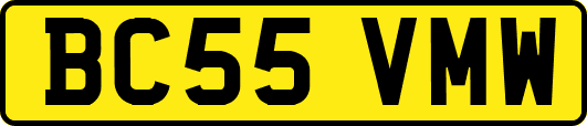 BC55VMW