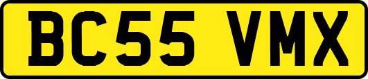 BC55VMX