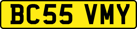 BC55VMY