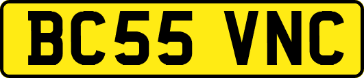 BC55VNC
