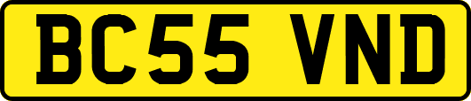 BC55VND
