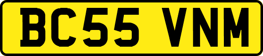 BC55VNM