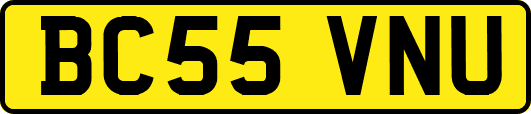 BC55VNU