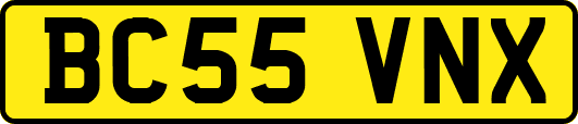 BC55VNX