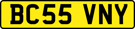 BC55VNY
