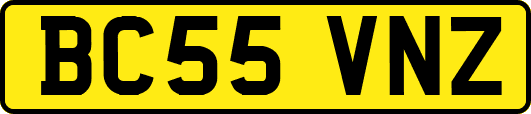 BC55VNZ