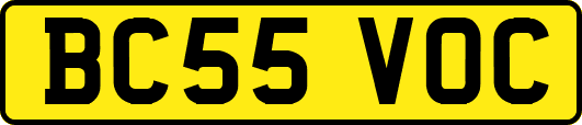 BC55VOC