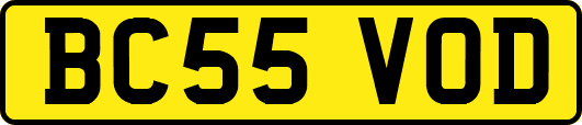 BC55VOD