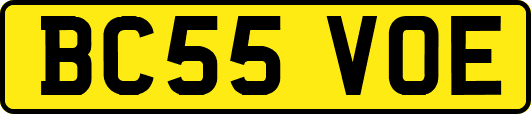 BC55VOE
