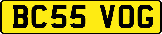 BC55VOG
