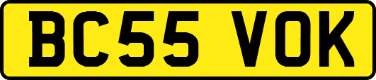 BC55VOK