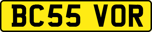 BC55VOR