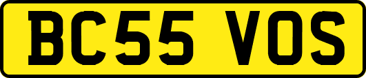 BC55VOS