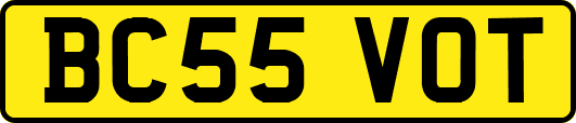 BC55VOT