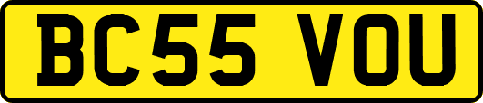 BC55VOU