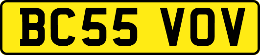 BC55VOV