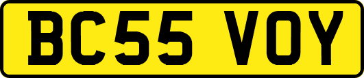 BC55VOY