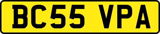 BC55VPA