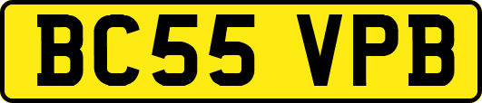 BC55VPB