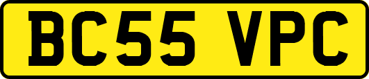 BC55VPC