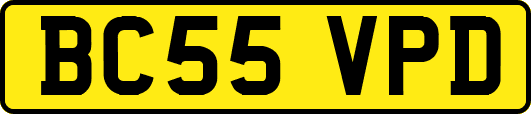BC55VPD