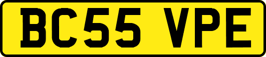 BC55VPE