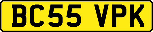 BC55VPK