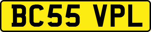 BC55VPL