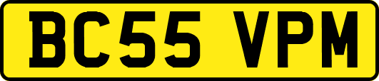 BC55VPM