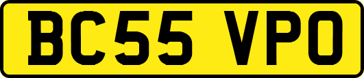 BC55VPO