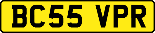 BC55VPR