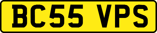 BC55VPS