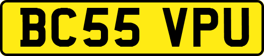 BC55VPU