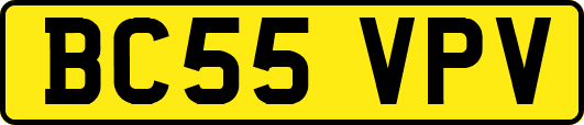 BC55VPV