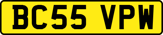 BC55VPW